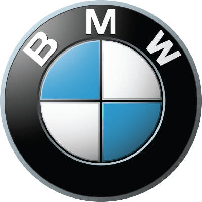 bmw logo