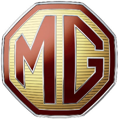 mg logo