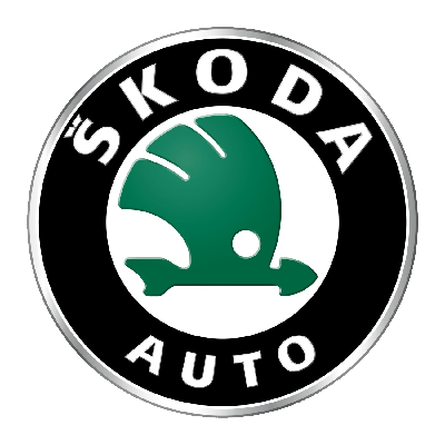 skoda logo