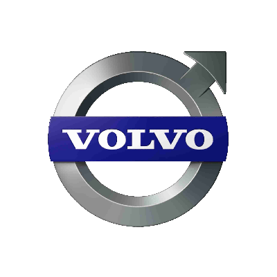 volvo logo